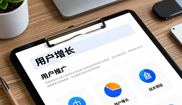 社交平台用户增长如何借助技术咨询实现突破