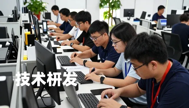 深圳市笨鸟社交科技有限公司打造专业化社交安全防护系统服务体系