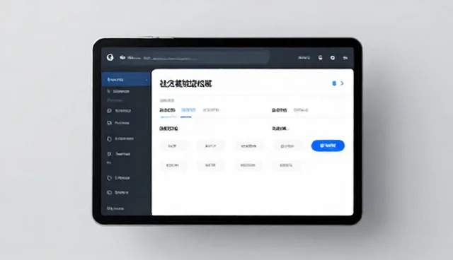运维服务选型中的技术支持检查要点分析