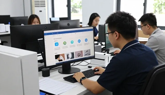 深圳市笨鸟社交科技有限公司介绍技术研发在技术支持中的应用
